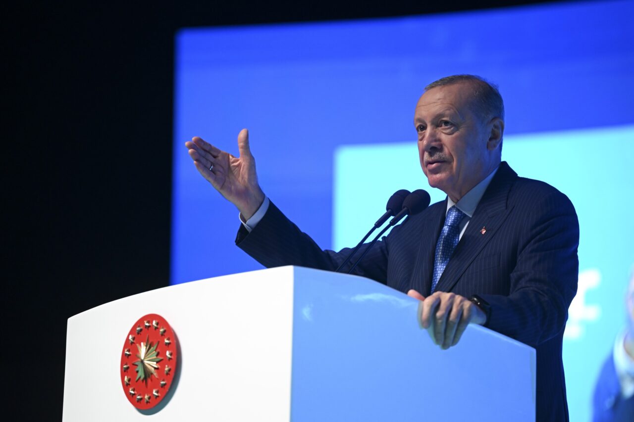 Erdogan