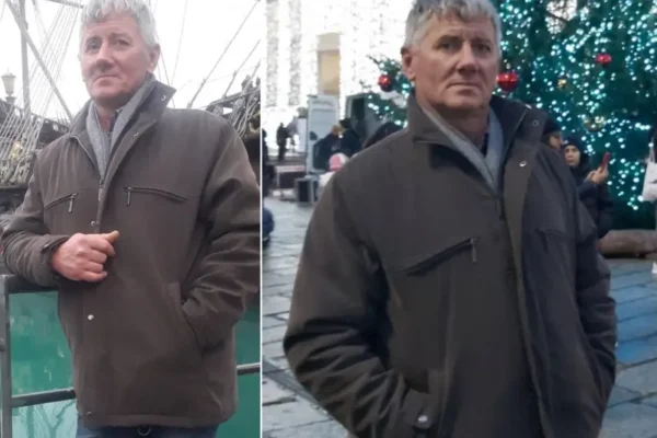 Cine este atentatorul din Palatul Parlamentului? Conspiraționist, adept al AUR și Șoșoacă