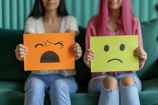 10 moduri de a-ți îmbunătăți starea emoțională