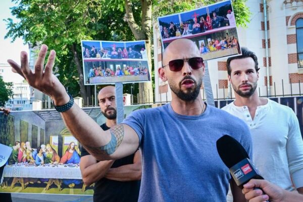 Se face dreptate, în sfârșit! Decizia definitivă în cazul lui Andrew și Tristan Tate, comunicată azi