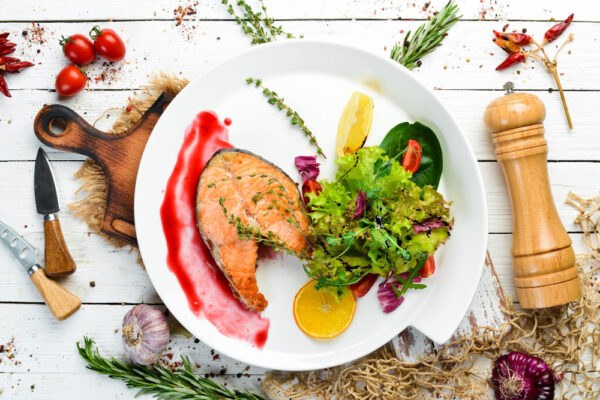 Ce este dieta nordică?
