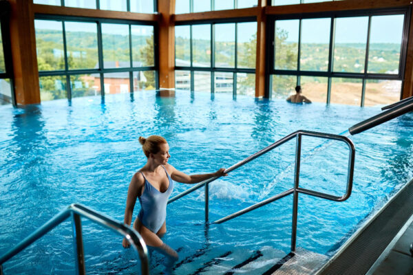 Top stațiuni balneare din România pentru relaxare și sănătate
