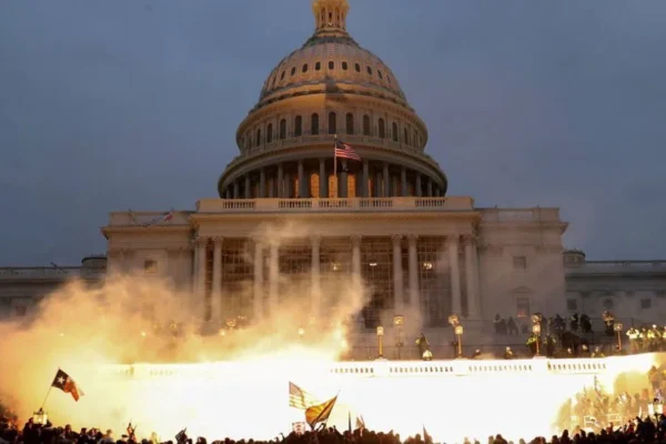 Congresul SUA a evitat, la limită, un nou „shutdown”