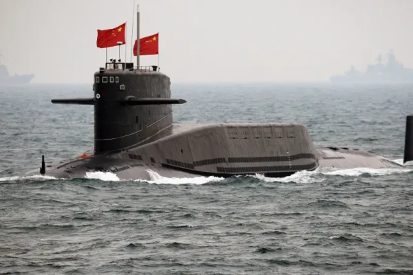 China și-a pierdut „fala”: cel mai nou submarin nuclear. S-a scufundat pur și simplu