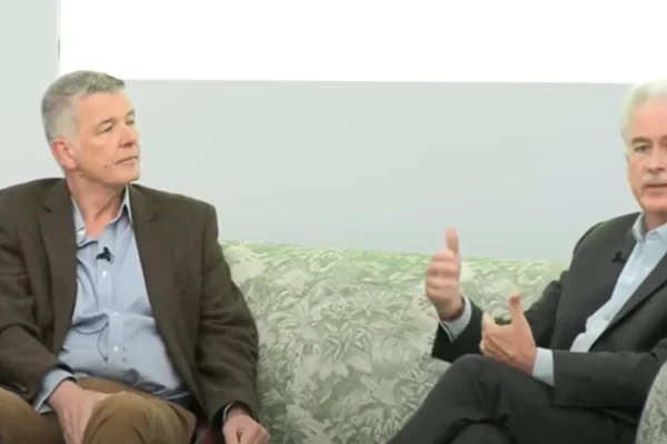 Analiza primului interviu comun al șefilor CIA și MI6. De ce sunt atât de optimiști cu privire la victoria Ucrainei?