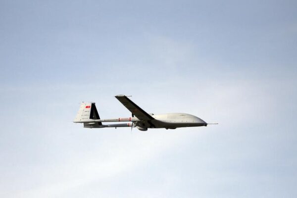 Câte drone Bayraktar are România? Ucrainenii le-au folosit să îl țină pe Putin la distanță