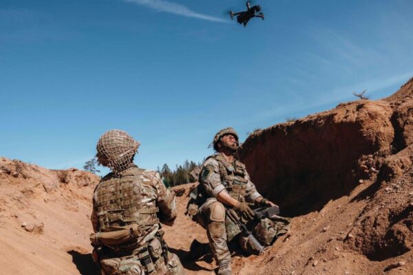 România începe producția de arme ce îndeplinesc criteriile NATO