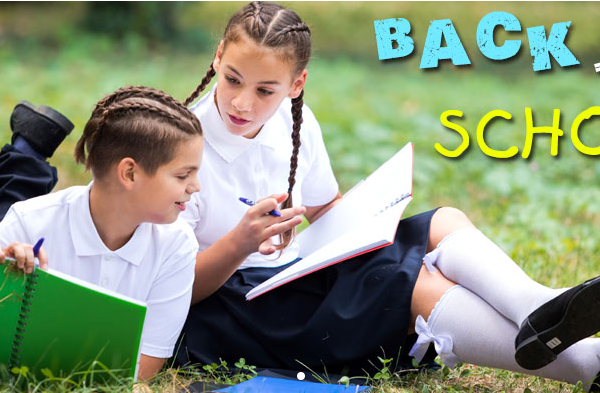 Pantofii back2school 2024 ideali pentru copilul tău