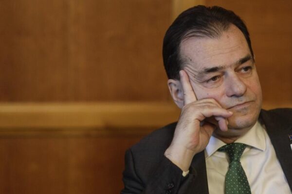 Ludovic Orban critică autoritățile: România are obligația să-și apere teritoriul