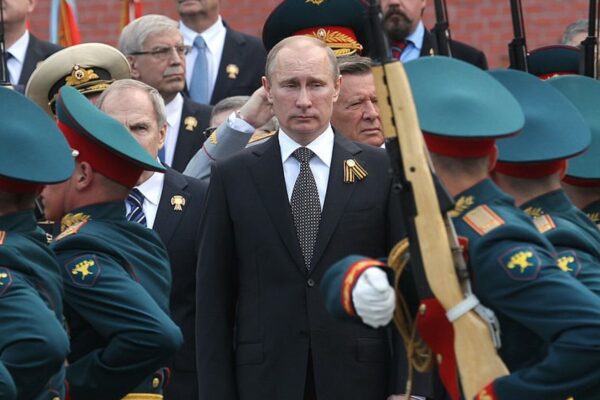 A început o nouă mobilizare în Rusia. Marea promisiune făcută de Putin pentru viitorii soldați, după ce a semnat decretul
