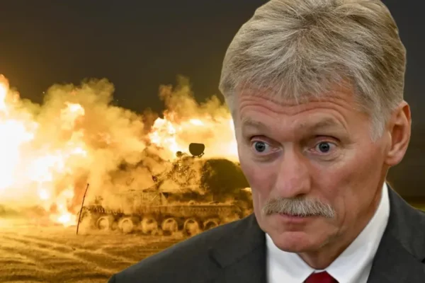 Kremlinul amenință cu un „răspuns adecvat” dacă SUA dau undă verde Kievului să atace Rusia cu ATACMS