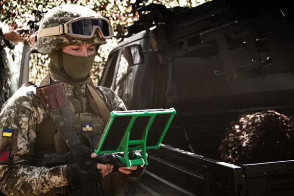 Ucraina lucrează la o super-armă. Salva de 1.000 „explozii” care ar putea nimici armata lui Putin