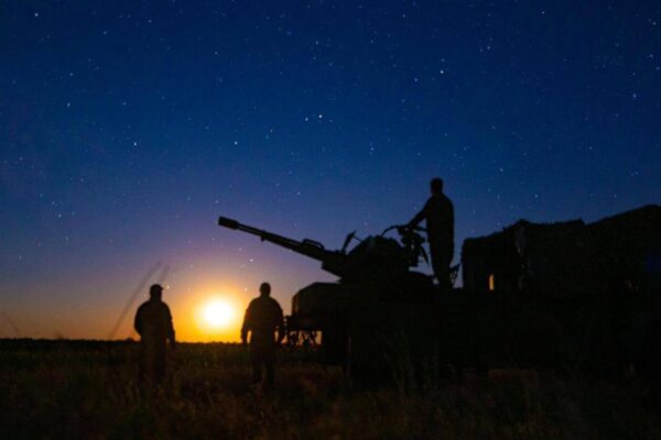 Vladimir Putin, pus în dificultate. Armata ucraineană a oprit contraofensiva rusă din Kursk