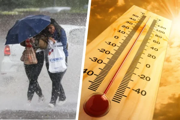 Vara se întoarce în România. Temperaturile vor crește considerabil, dar unele zone ale țării nu scapă de ploi