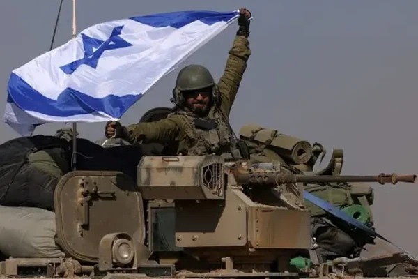 Război „total”: Israelul a invadat sudul Libanului. Armata libaneză a luat-o la fugă