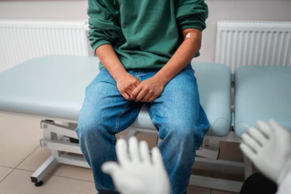 Infecția urinară la bărbați: Tot ce trebuie să știi