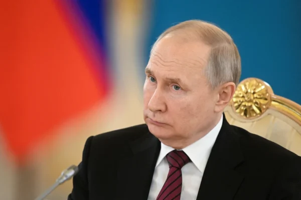 Amenințare de război civil în Rusia: Un deputat din Duma de Stat avertizează asupra unui viitor masacru