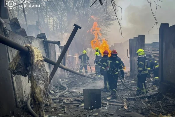 Rușii atacă porturile ucrainene pentru a submina sprijinul internațional pentru Ucraina