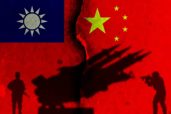 Cresc tensiunile în Pacific. China afirmă că nu va renunța la utilizarea forței în privința Taiwanului