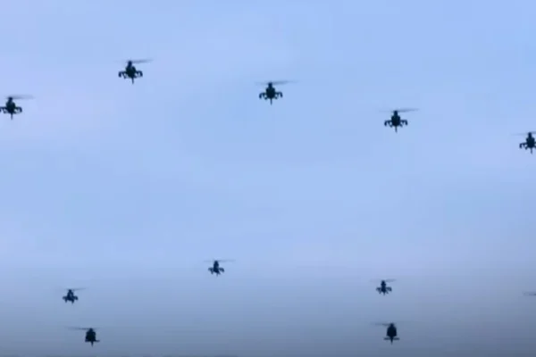 China a dezvoltat arma cu care poate cuceri planeta. Taiwanul, pus în gardă