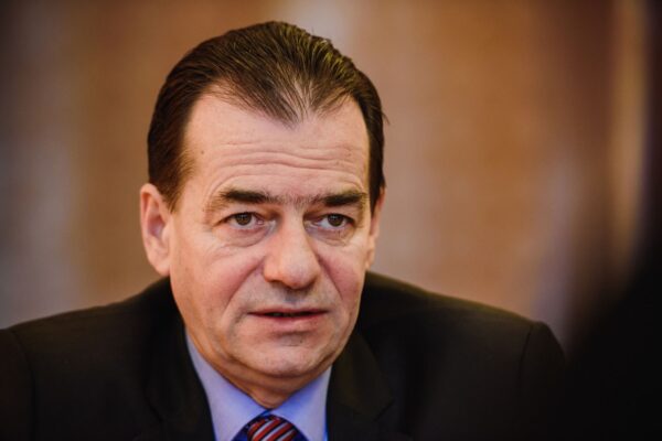 Ludovic Orban, despre familia tradițională și avort: „Familia este între bărbat și femeie”/„Avortul este de evitat”