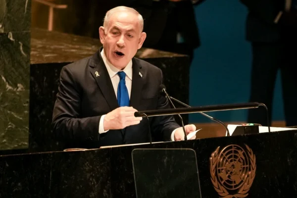 Netanyahu: Israelul are „datoria” să atace Iranul și „va face acest lucru”. Explozii puternice la Beirut