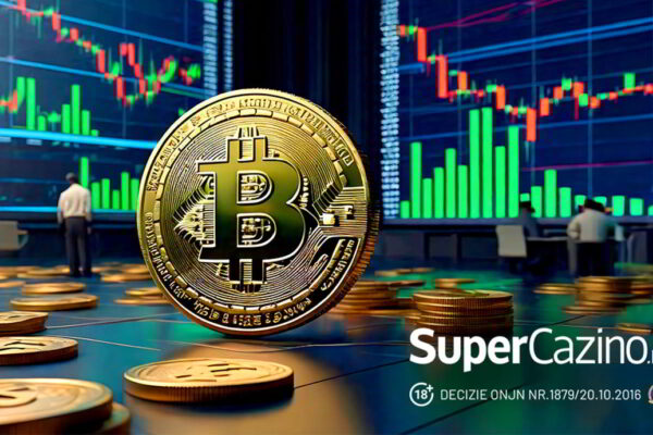 Merită să joci cu criptomonede la cazinou?