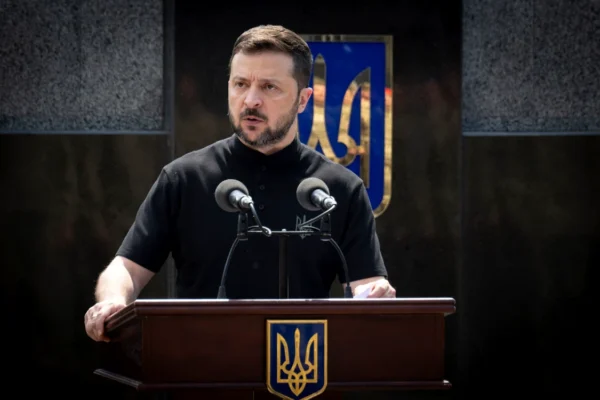 Zelenski insistă că implicarea Coreei de Nord în război este reală. Relații tot mai strânse între Rusia și Coreea de Nord