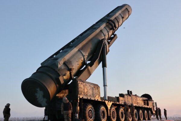 Provocare a Coreei de Nord. Autoritățile din Seul au ridicat nivelul de alertă militară