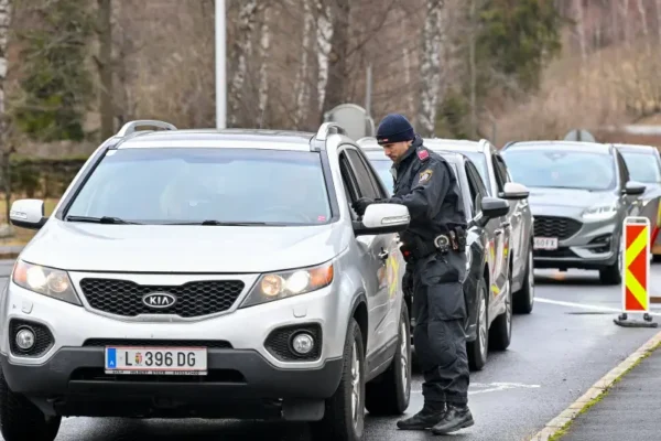 România, cale liberă spre Schengen! Ce decizie surprinzătoare a luat Austria în această dimineață?