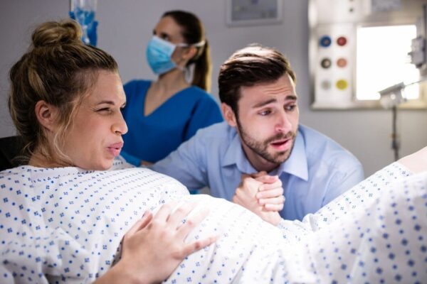 Ruptura de perineu după nașterea naturală: soluții pentru o recuperare eficientă