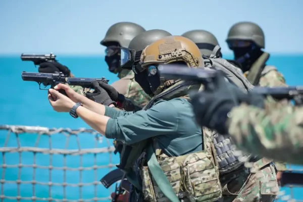 RAPORT de RĂZBOI Ce face România pentru Ucraina și NATO?„Cel mai fidel aliat”