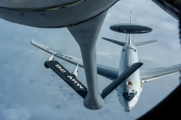 NATO începe exercițiul nuclear Steadfast Noon, avertisment pentru Putin. ”Noi suntem gata!”