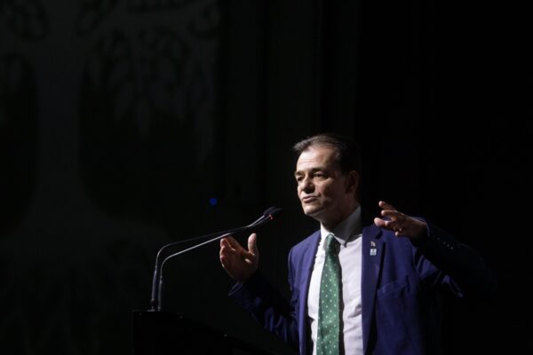 Ludovic Orban: E scandalos ce s-a întâmplat în Piaţa Unirii; intabularea este ilegală şi are iz penal