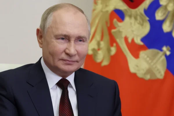 Putin ar fi decis să abandoneze negocierile de pace și să zdrobească Ucraina după incursiunea în Kursk: „Un război fără reguli”