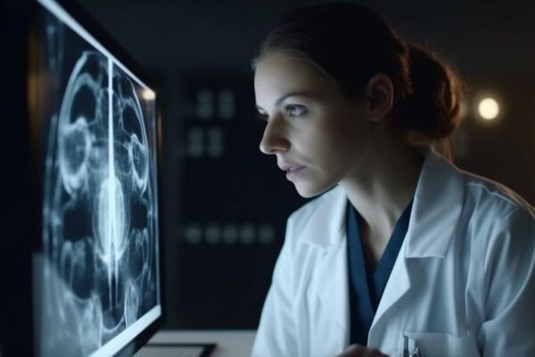 Teste de screening pentru identificarea cancerului în stadii incipiente