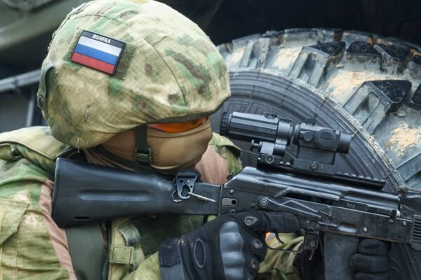 Arma teribilă testată cu succes de Franța. Va avea misiunea de a-i elimina pe luptătorii lui Putin aflați în Ucraina