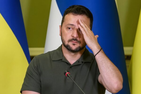 Volodimir Zelenski: Aproximativ 12.000 de soldaţi nord-coreeni vor fi în curând în Rusia