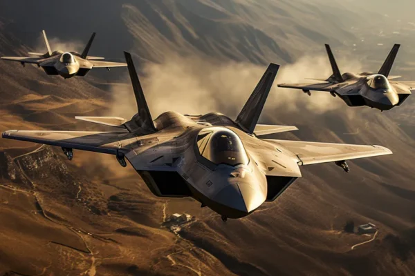 Decizie istorică pentru Apărarea României. Senatul aprobă achiziția a 32 de avioane de război F-35