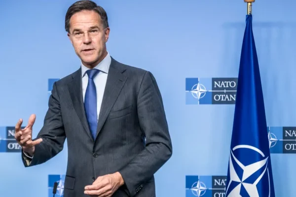 „Axa răului” – Rusia, China, Coreea de Nord, Iran, amenință pacea în Europa, avertizează șeful NATO