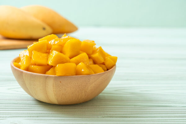 Principalele beneficii ale consumului de mango