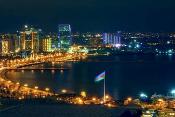 CCIR și Ambasada Azerbaidjanului explorează noi oportunități economice