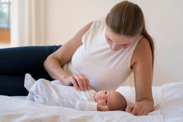 Sfaturi pentru recuperarea după naștere