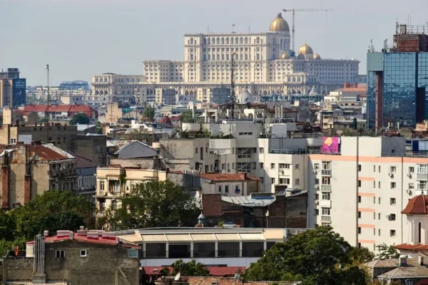 Referendum București. Cine conducea Capitala pe vremuri? Cum era împărțită? Cine a fost primul jude?