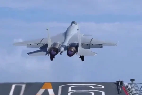 Alertă în Taiwan. China a ridicat avioanele de la sol