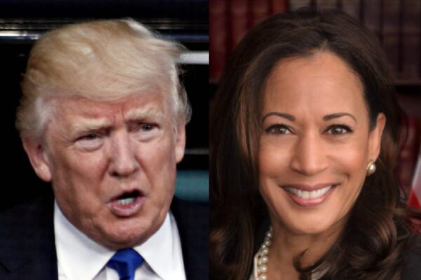 Diferență infimă între Harris și Trump cu patru zile înainte de vot. Lupta este acerbă în statele cheie
