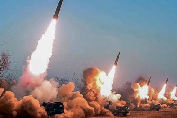 Coreea de Nord extinde fabrica de rachete utilizate de Rusia în Ucraina