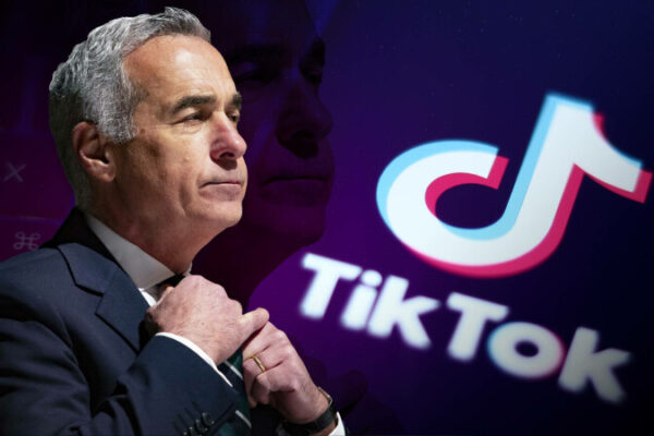 Călin Georgescu, creația unei misterioase grupări organizate cu sediul pe TikTok. S-a activat în ultimele 2 luni | DOCUMENT