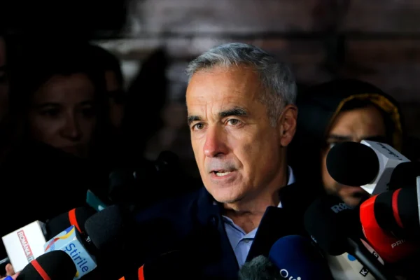 Câte milioane de euro va plăti amendă TikTok pentru Călin Georgescu. Europarlamentar: „Nu există politician care poate să refuze TikTok”