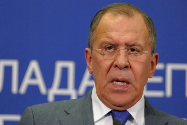 Serghei Lavrov avertizează SUA: Suntem în pragul unui conflict militar direct